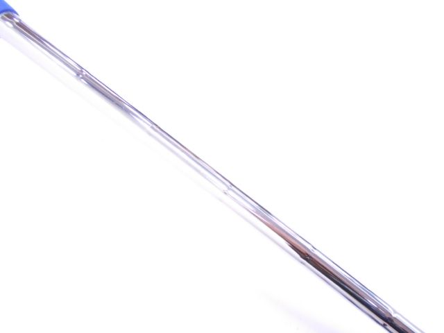 中古】マスダゴルフ スタジオウェッジM425 ノーメッキ DG S200 52