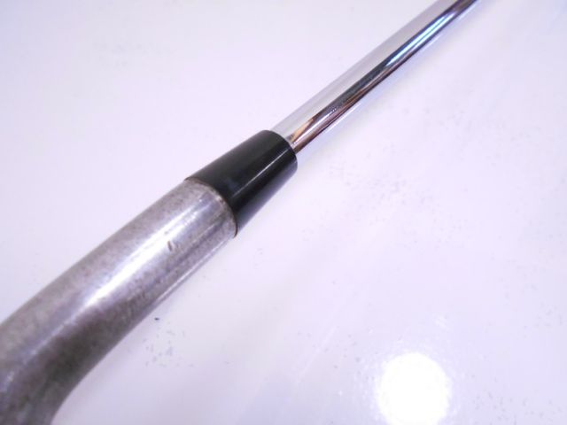 中古】マスダゴルフ スタジオウェッジM425 ノーメッキ DG S200 52