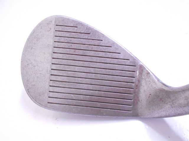 中古】マスダゴルフ スタジオウェッジM425 ノーメッキ DG S200 52