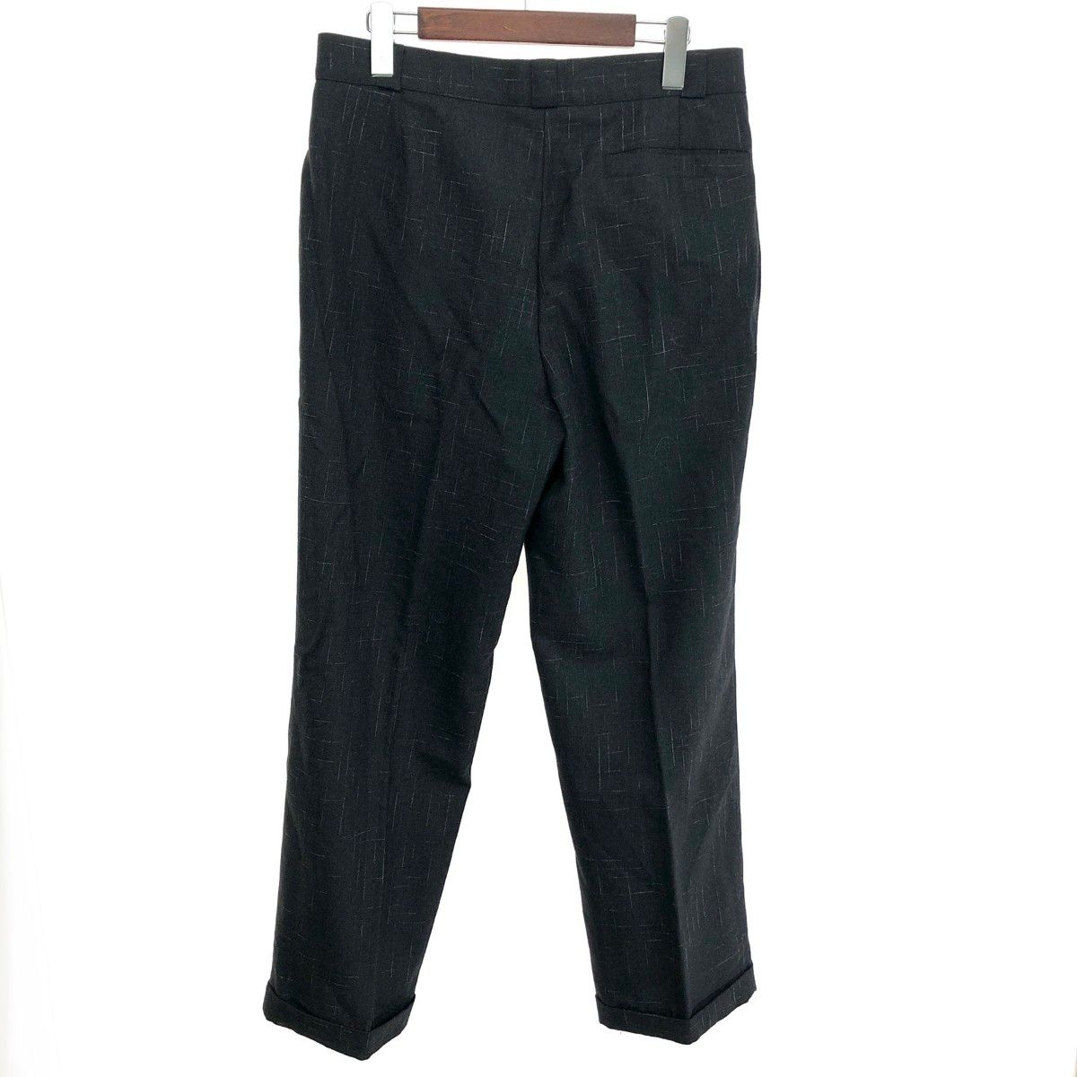 Gianni Versace ジャンニヴェルサーチ セットアップ サイズ:M/48