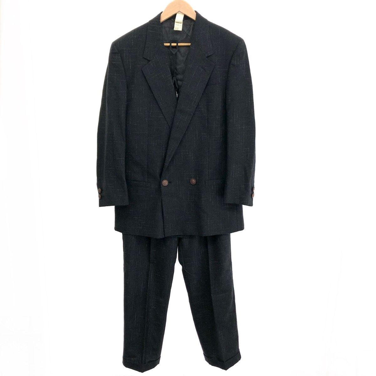 Gianni Versace ジャンニヴェルサーチ セットアップ サイズ:M/48