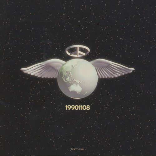 CD)19901108 - COMPLEX／COMPLEX - メルカリ