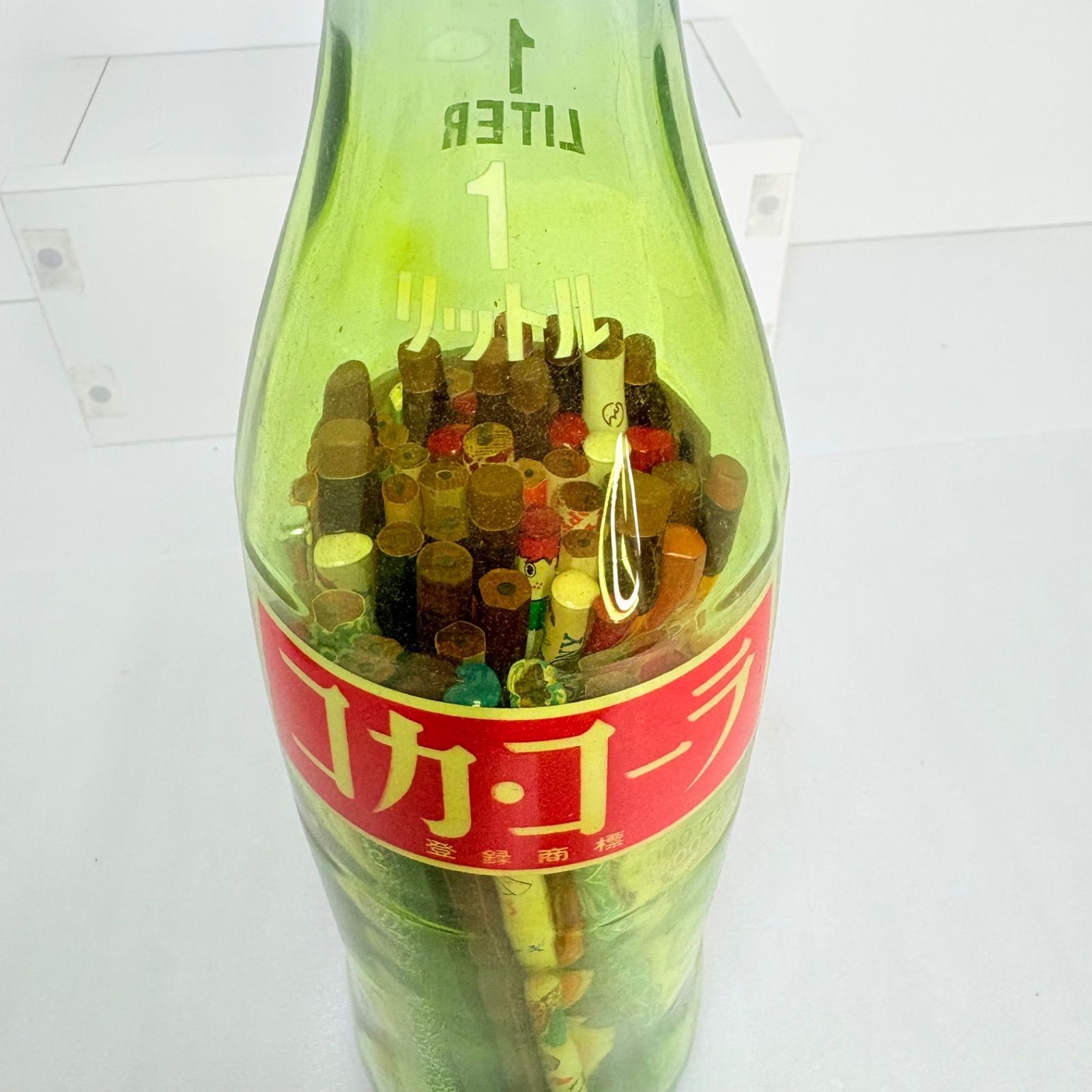 C7 幻　1900年代　コカコーラ ボトル \