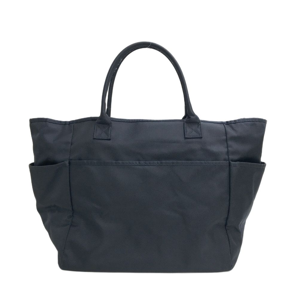 PEARLY GATES パーリーゲイツ ロッカーバッグ トートバッグ ネイビー系