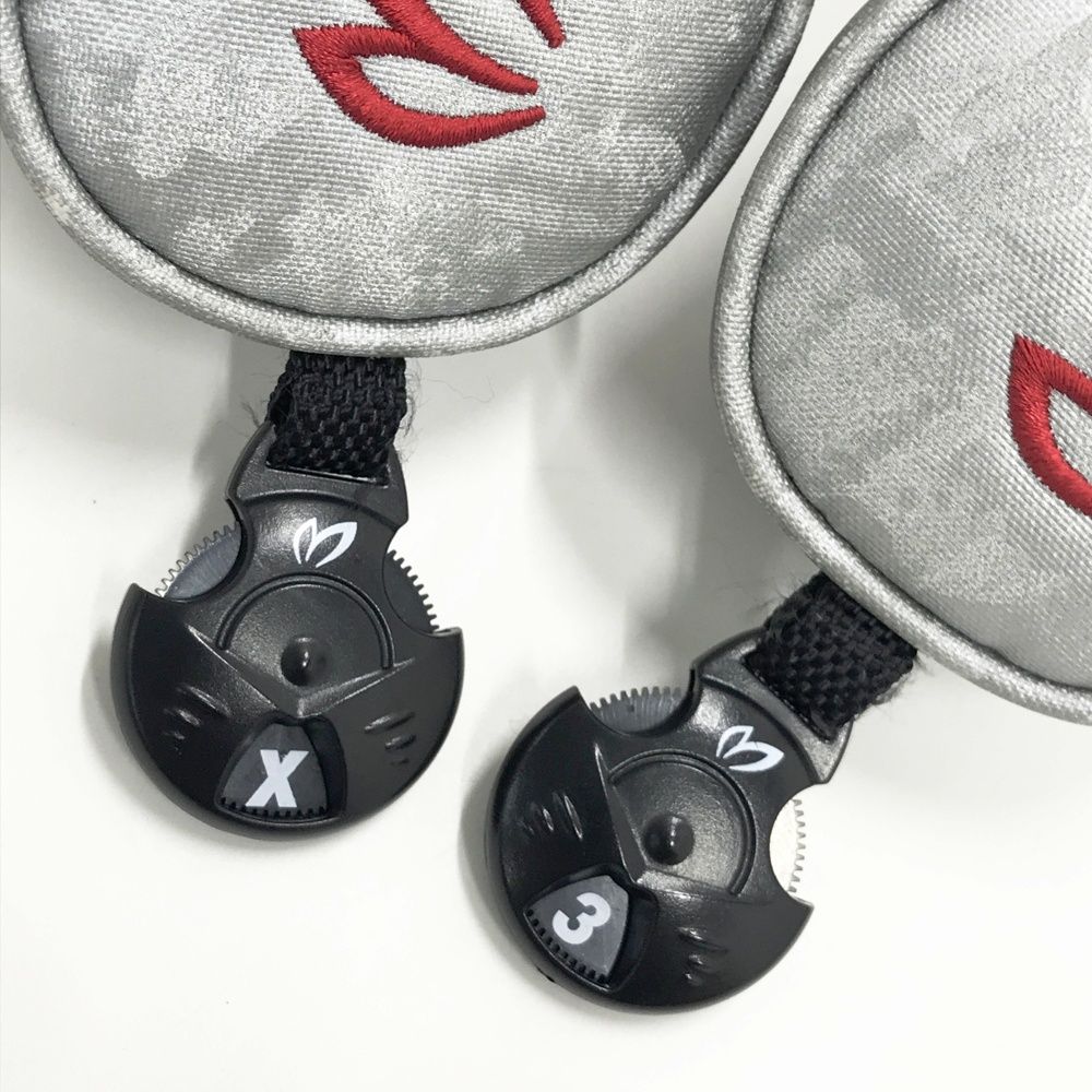 MASTER BUNNY EDITION 3点セット MASTER BUNNY EDITION マスターバニーエディション ヘッドカバー 3点