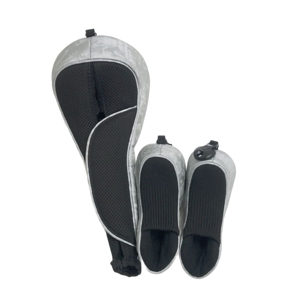 MASTER BUNNY EDITION マスターバニーエディション ヘッドカバー 3点