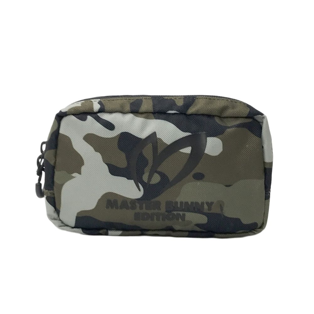 MASTER BUNNY EDITION マスターバニーエディション マルチポーチ