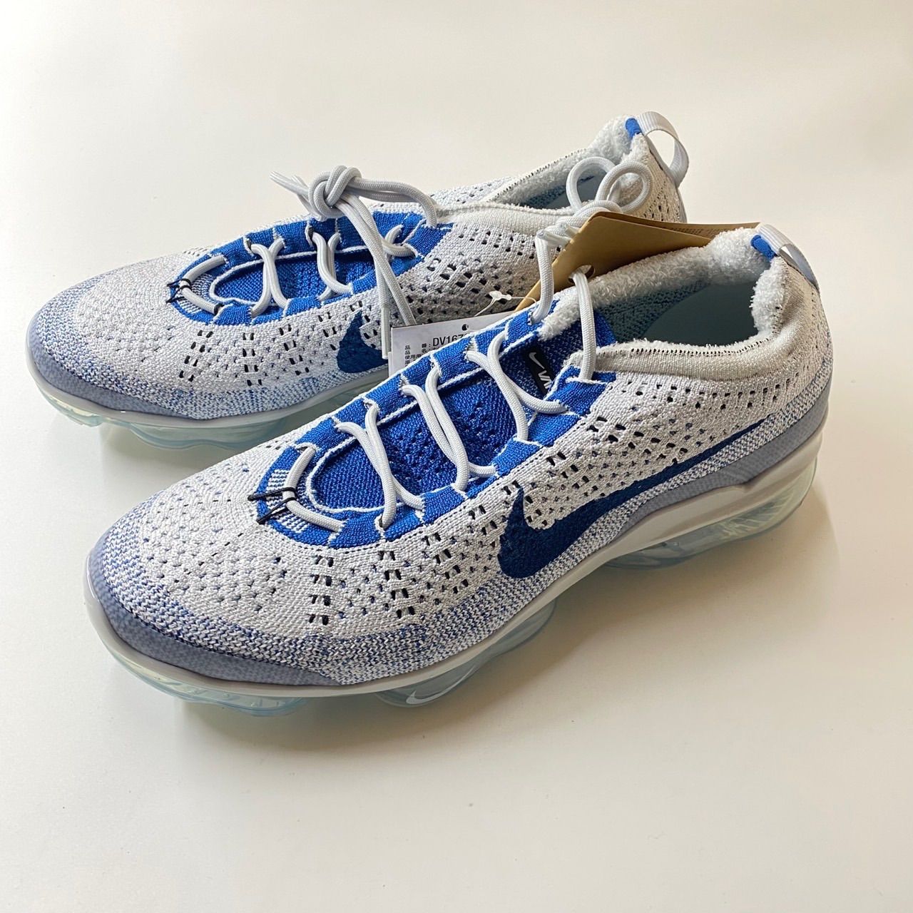 NIKE Air VaporMax 2023 FK ナイキ エア ヴェイパーマックス 2023 FK