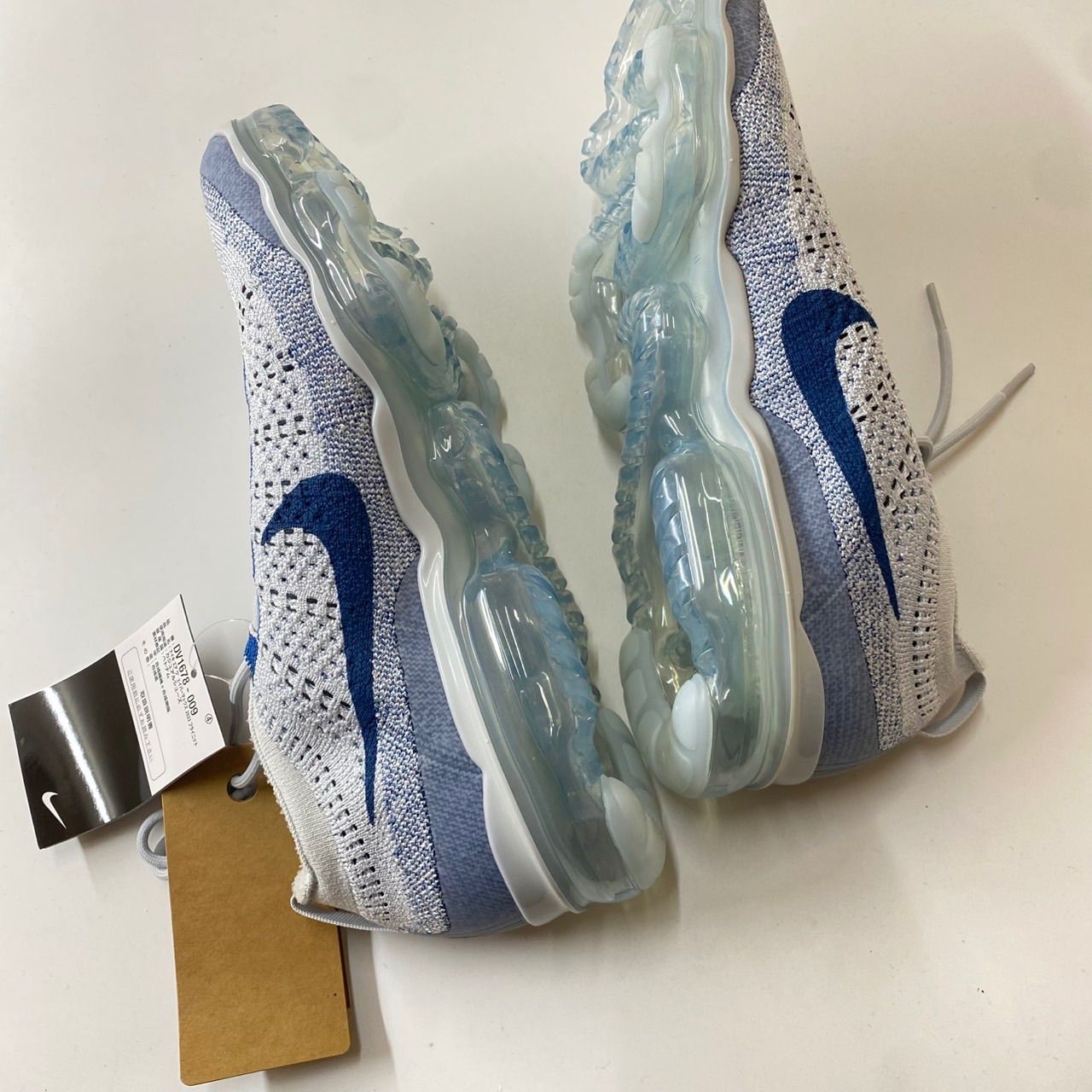 NIKE Air VaporMax 2023 FK ナイキ エア ヴェイパーマックス 2023 FK