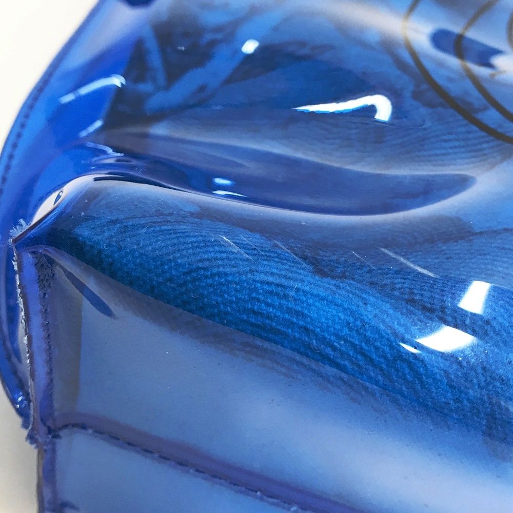 RUSSELUNO ラッセルノ カートバッグ ブルー系 [240101590445] ゴルフ