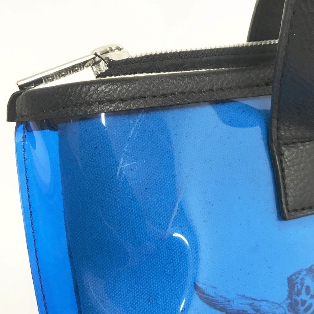 RUSSELUNO ラッセルノ カートバッグ ブルー系 [240101590445] ゴルフ