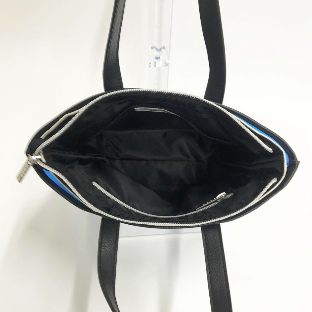 RUSSELUNO ラッセルノ カートバッグ ブルー系 [240101590445] ゴルフ