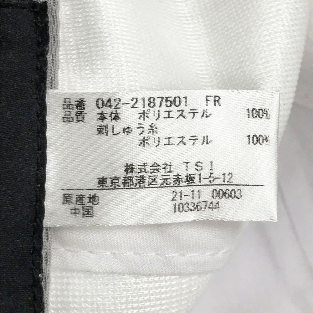 St ANDREWS ホワイトジャケット L St Andrews レディースジャケット Sサイズ ホワイト - メルカリ