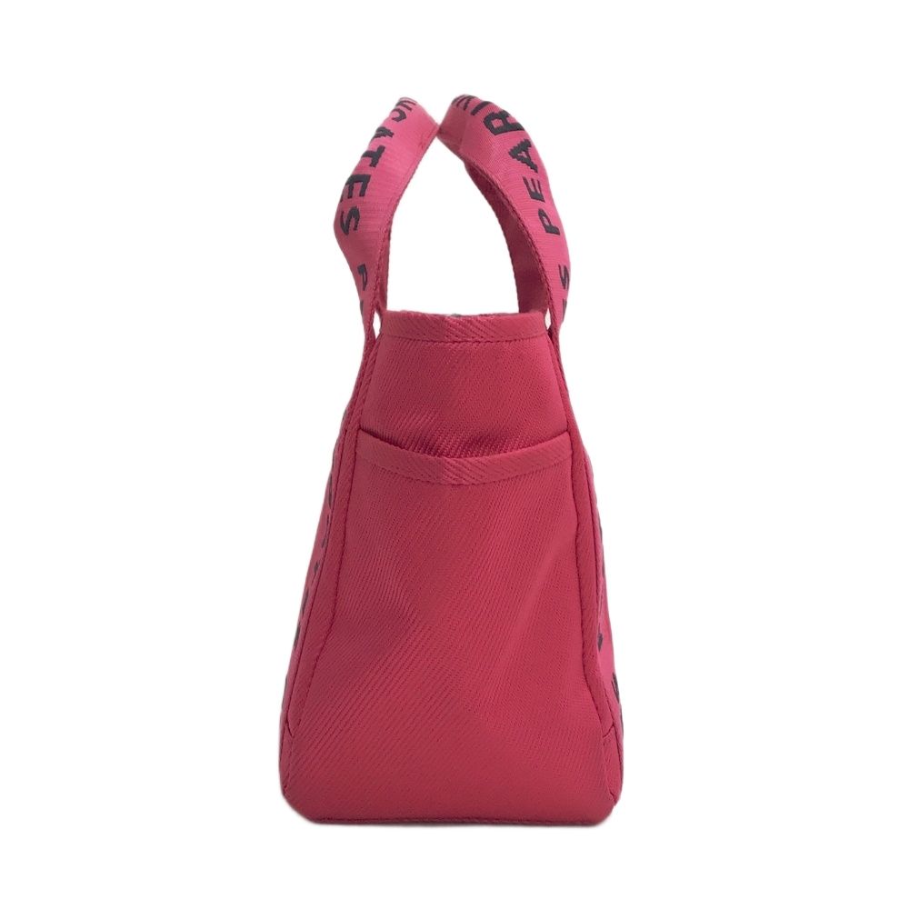 PEARLY GATES パーリーゲイツ カートバッグ ピンク系 FR [240101595717