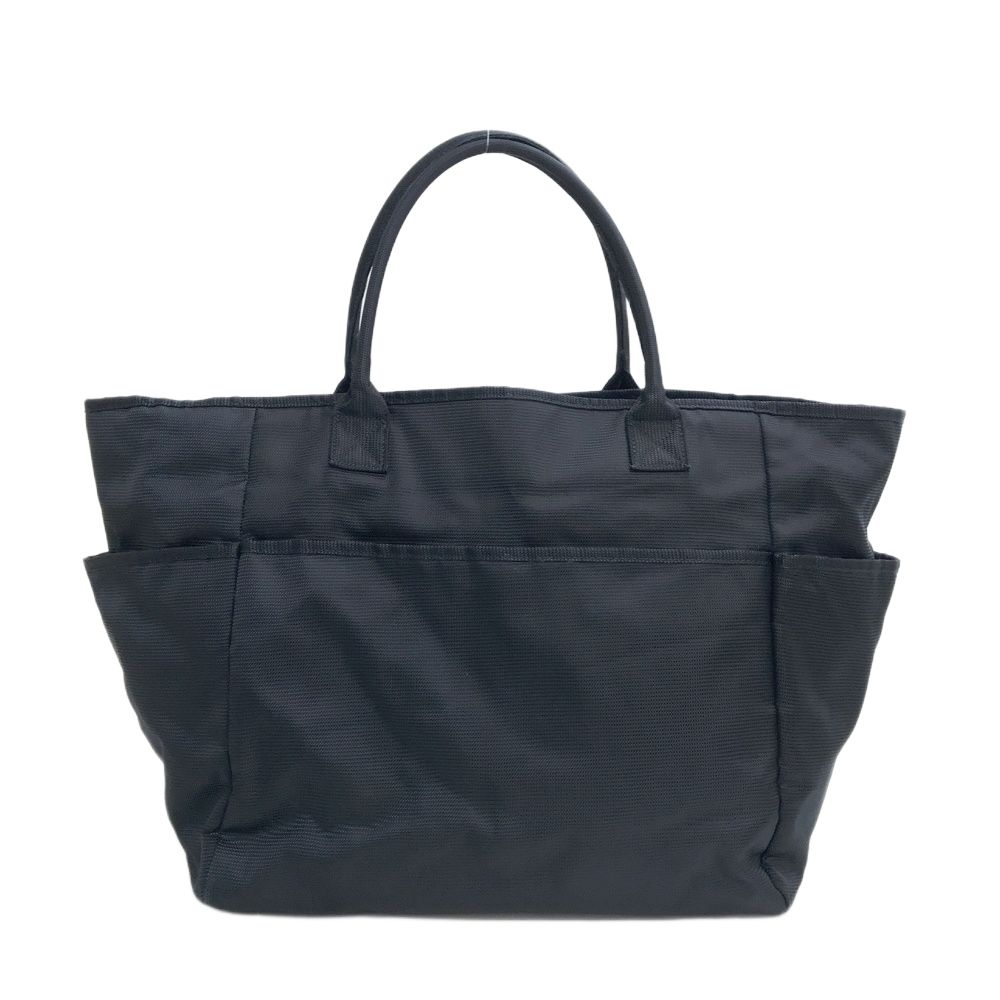 PEARLY GATES パーリーゲイツ ロッカーバッグ トートバッグ ニコちゃん