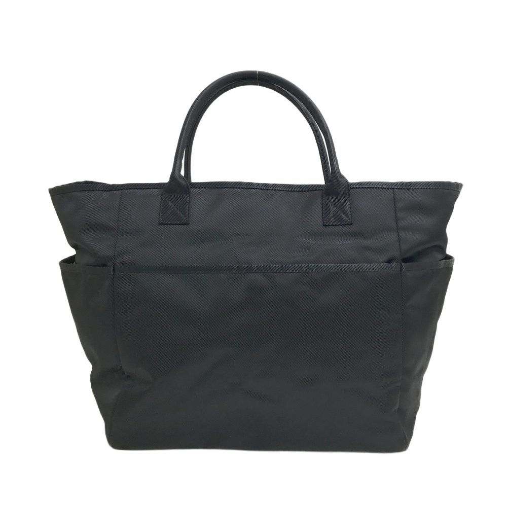 PEARLY GATES パーリーゲイツ ロッカーバッグ トートバッグ ニコちゃん