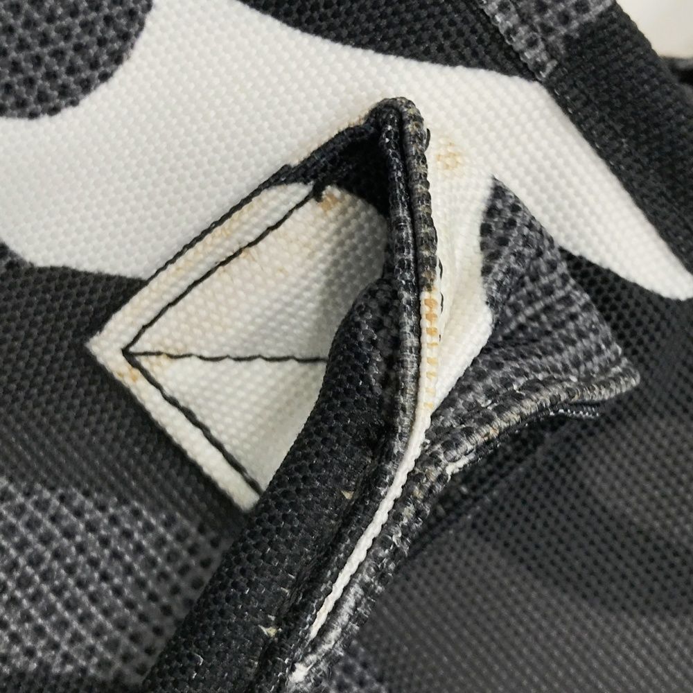 PEARLY GATES パーリーゲイツ ロッカーバッグ トートバッグ 迷彩