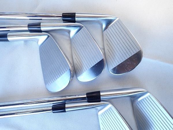 ブリヂストン 241CB/242CB+ アイアン MODUS3 TOUR115 5本 S - メルカリ