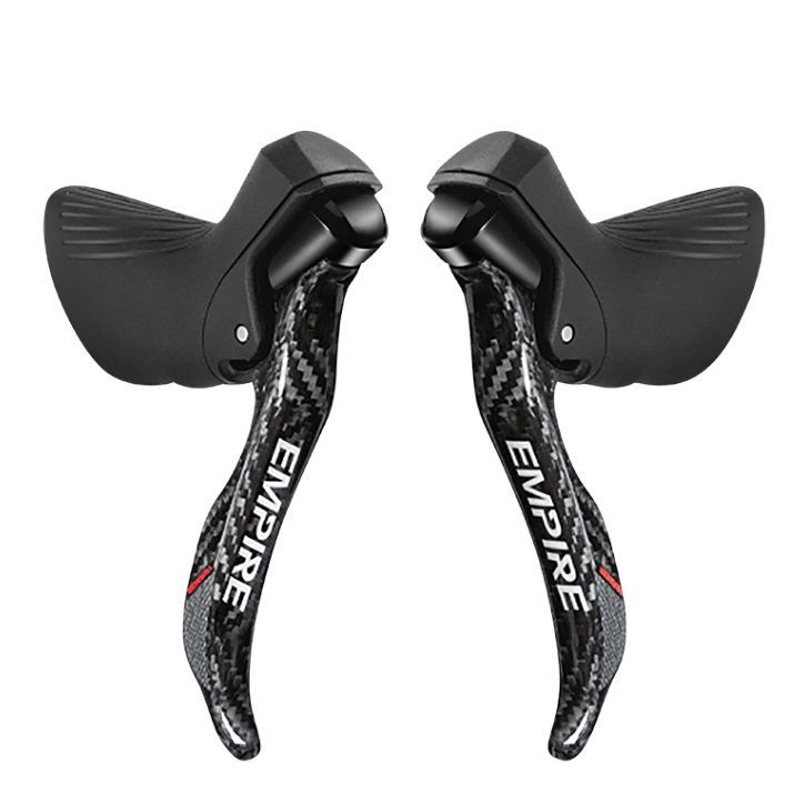 sensah phi 2×10s ブレーキシフトレバー　左右ペア sensah phi 2×10s ブレーキシフトレバー 左右ペア sensah phi 2×10s