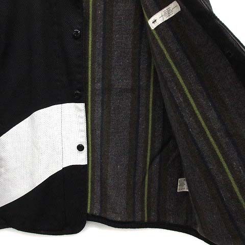 ダブルタップス WTAPS RISING SUN SCREEN 火消し 刺子 刺し子