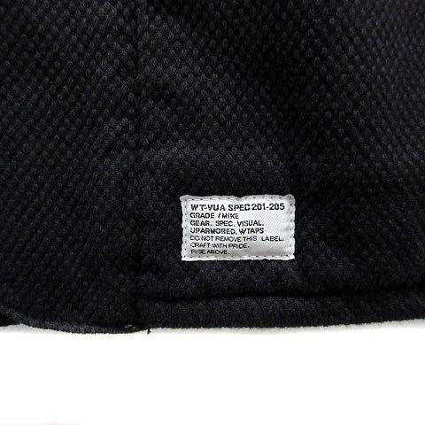 ダブルタップス WTAPS RISING SUN SCREEN 火消し 刺子 刺し子