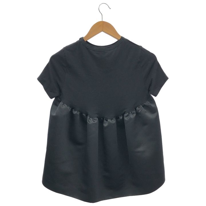 ヨーコチャン　グレー 半袖 Tシャツ　カットソー　 38 YOKO CHAN 3090049481950533_01_1943.jpeg