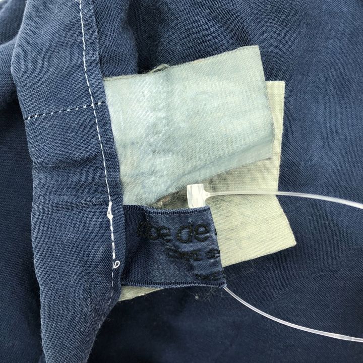 robe de chambre COMME des GARCONS (ローブドシャンブル