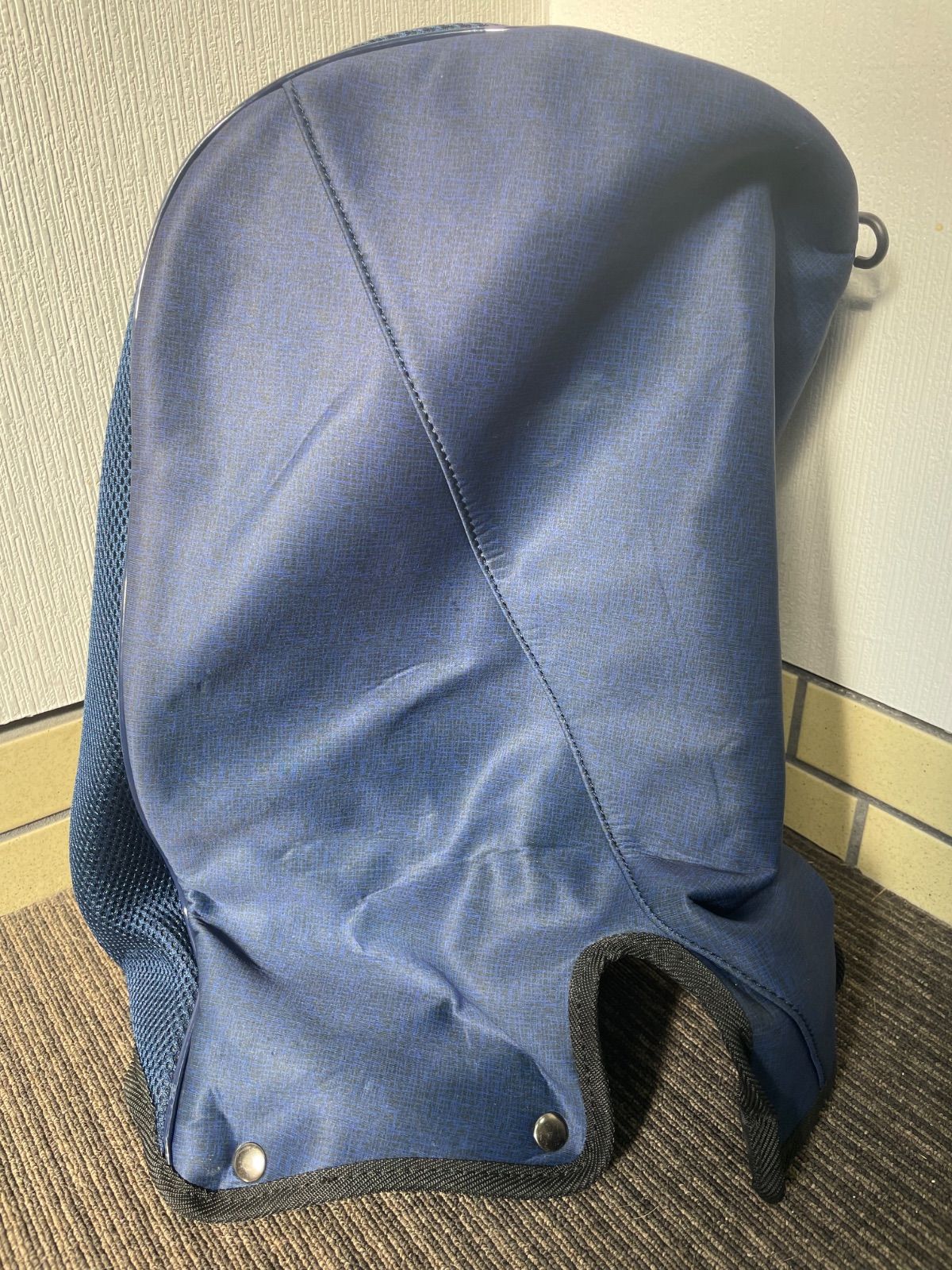 美品❗️ le coq sportif ルコックスポルティフ スタンド式キャディ