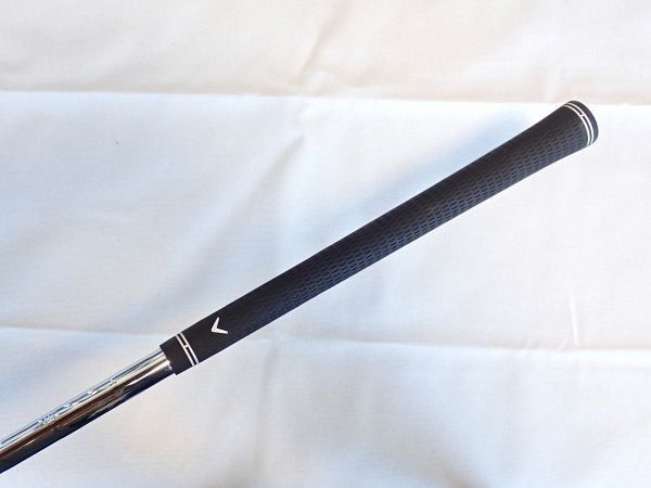 X-FORGEDSTAR 2024☆MODUS3TOUR105S日本☆5-9P Callaway X FORGED Star