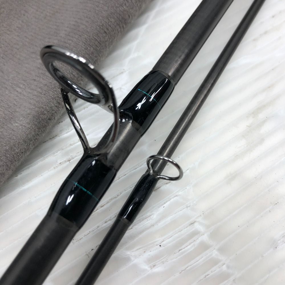 ΣΣG.loomis Gルーミス フライロッド GLX FR1088 - メルカリ