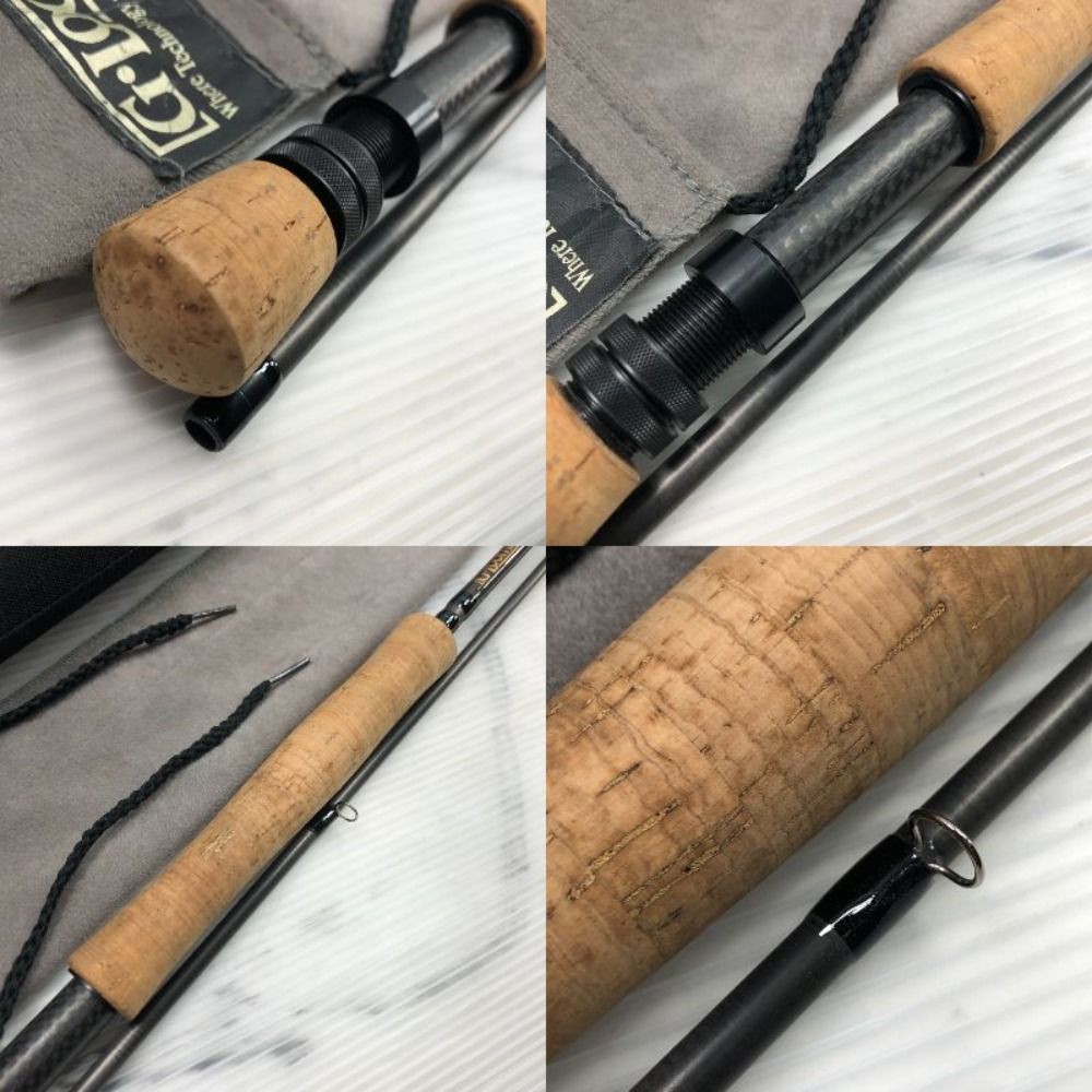 GLoomis　フライロッド　FR10810 ΣΣG.loomis Gルーミス フライロッド GLX FR1089 - メルカリ