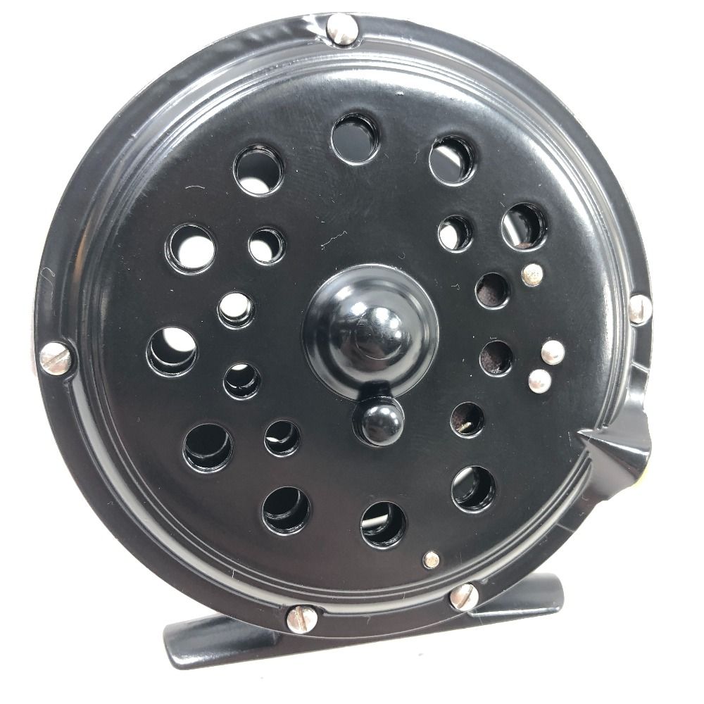 中古長期倉庫保管品 Pflueger Medalist 1494AK USED＆ANTIEQUE ＞ リール ＞ その他 Sold ＞ PFLUEGER MEDALIST 1494-1/2