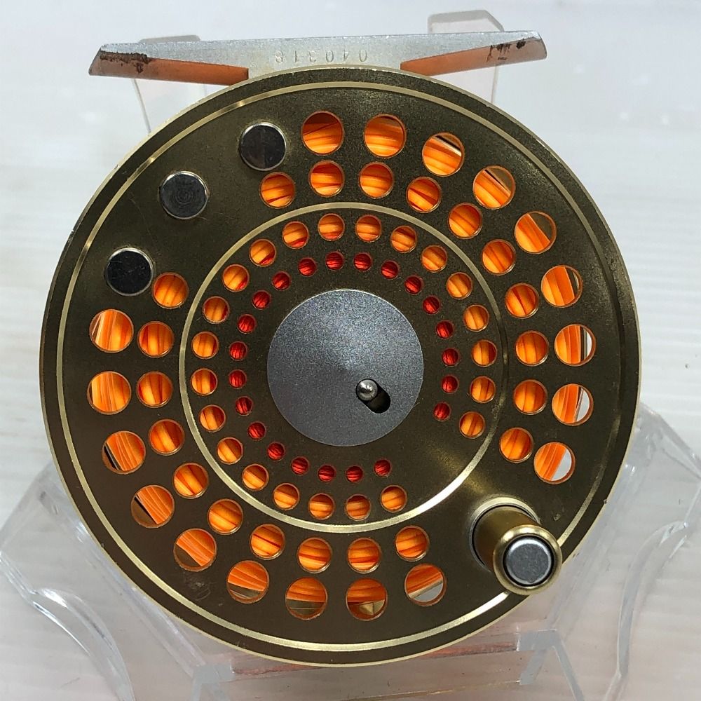 ΣΣSMITH スミス フライリール マリエットMR8A - メルカリ