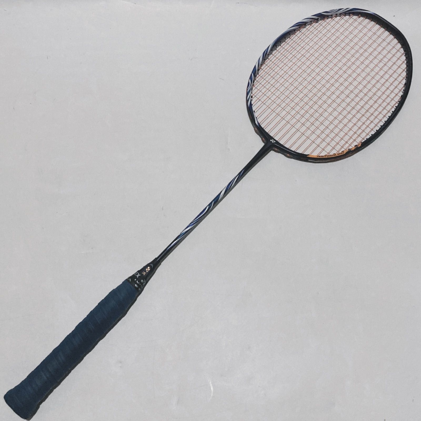 希少廃盤カラー】ヨネックス アストロクス100zz ダークネイビー YONEX