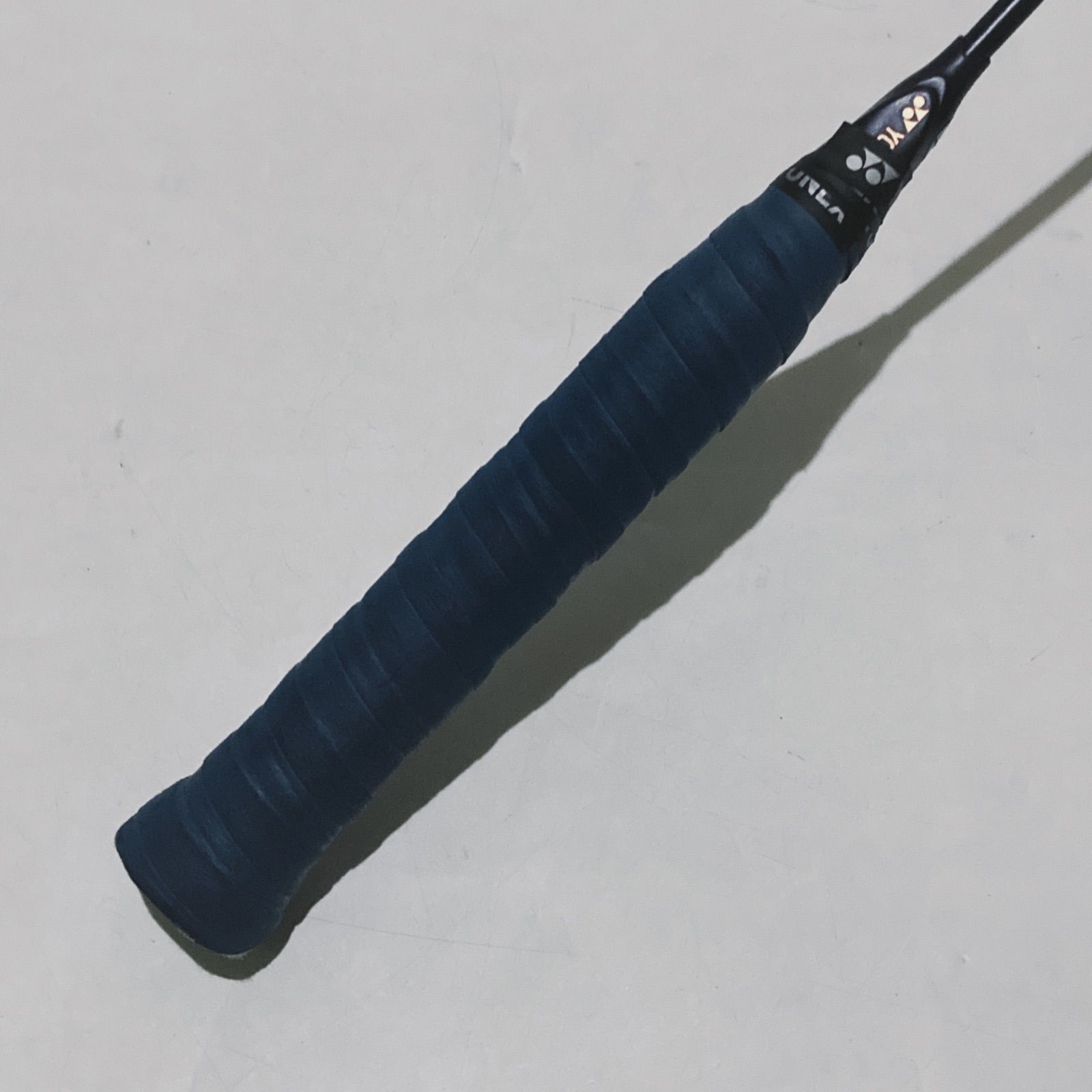 希少廃盤カラー】ヨネックス アストロクス100zz ダークネイビー YONEX