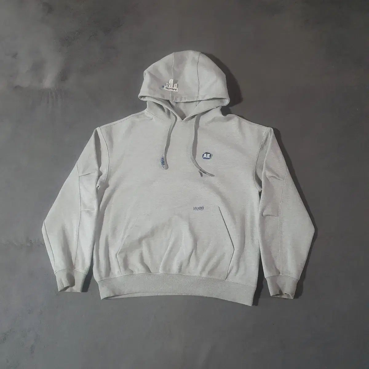 ADER ERROR ストーンロゴ フーディー Tシャツ ショップからお知らせ