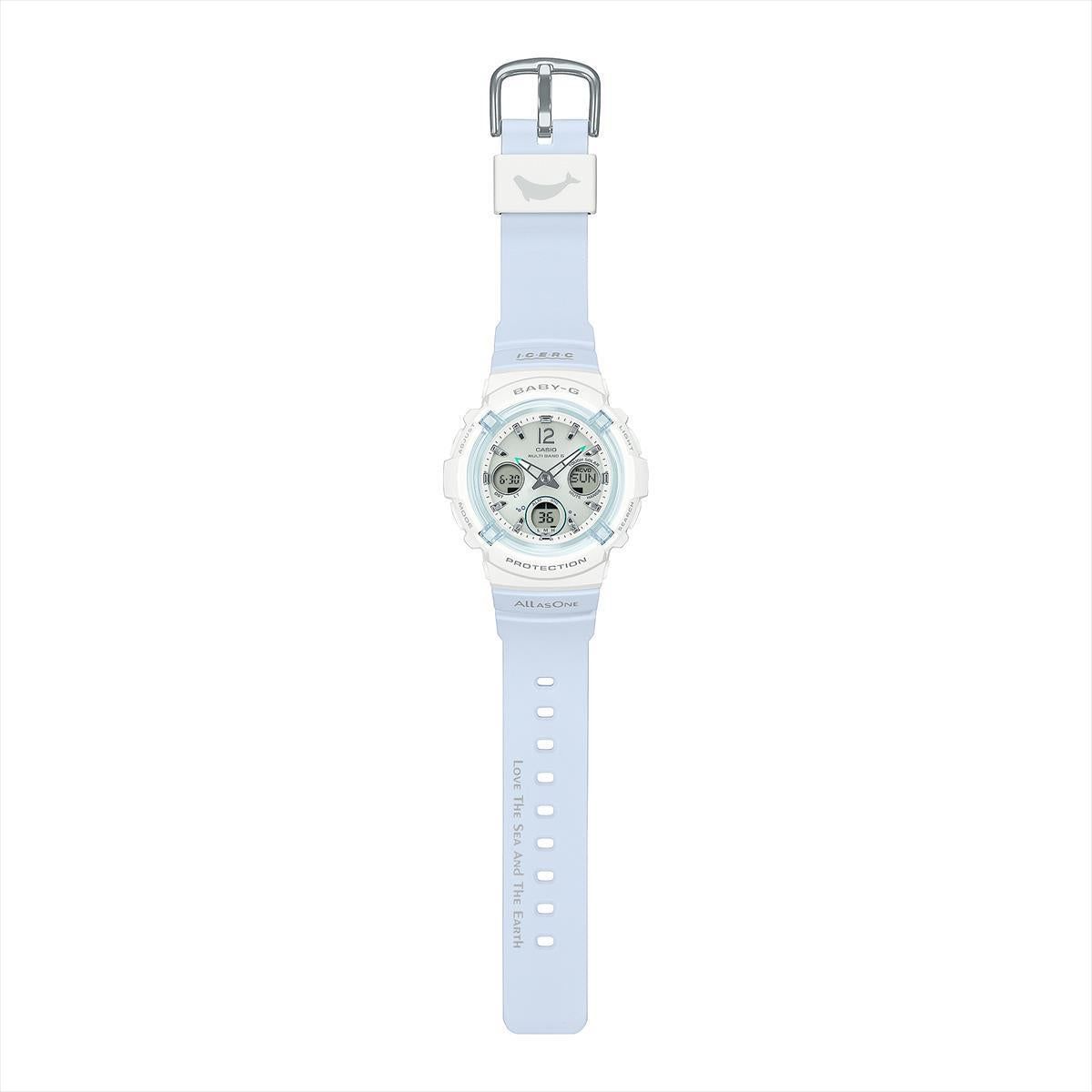 新品・メーカー保証付き】イルカクジラモデル ICERC Japan