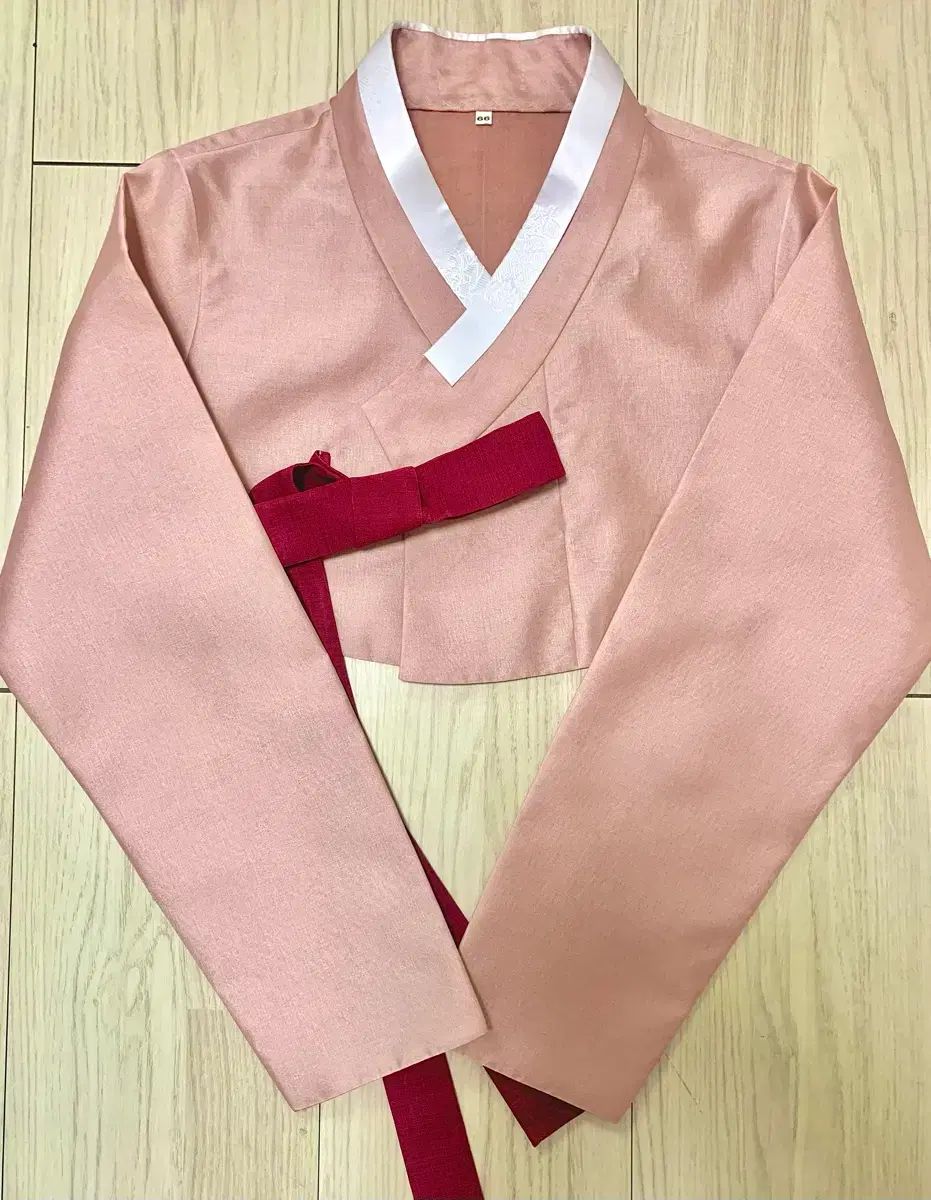 チマチョゴリ レディース チマチョゴリ チマチョゴリ 66サイズ - メルカリ