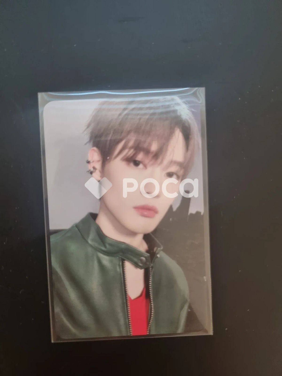 NCT DREAM smoothie 店舗特典 トレカ チョンロ NCT DREAM smoothie 店舗特典 トレカ チョンロ NCT DREAM smoothie