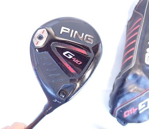 Qi10 フェアウェイウッド　3W VENTUS TR RED Fujikura Ventus TR Red Wood Shaft | Fairway Jockey - Custom Shafts