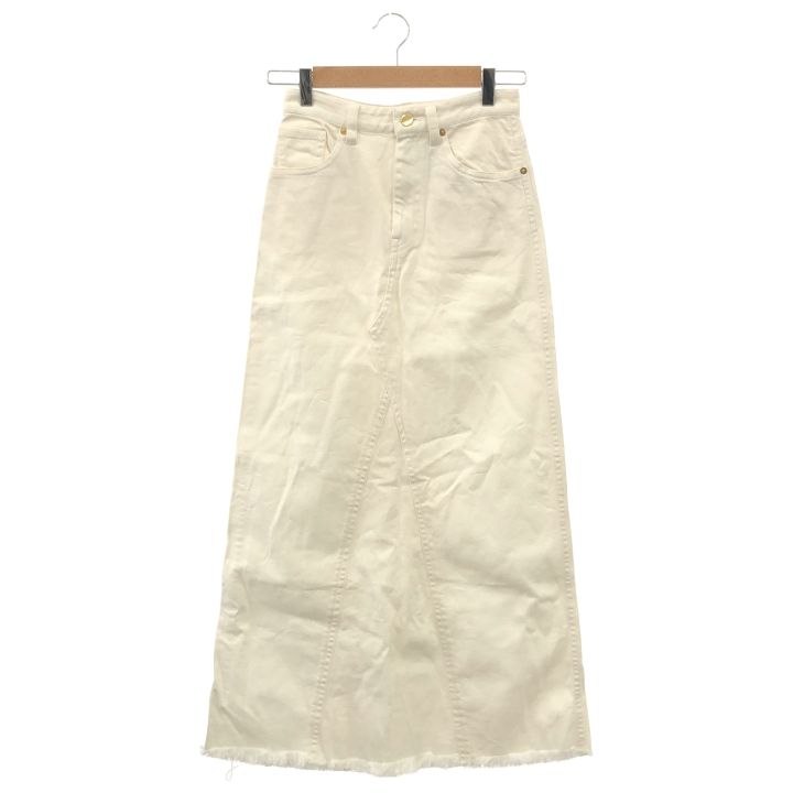 VERMEIL par iena (ヴェルメイユパーイエナ) ② 20060938132020 デニム