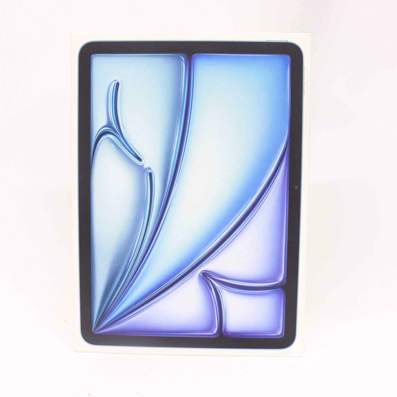 新品未開封』iPad Air 11インチ M3[128GB] Wi-Fiブルー 新品未開封☆