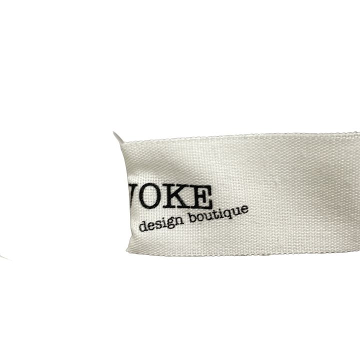 provoke (プロヴォーク) ① PV-040030 Stretch lace asymmetry