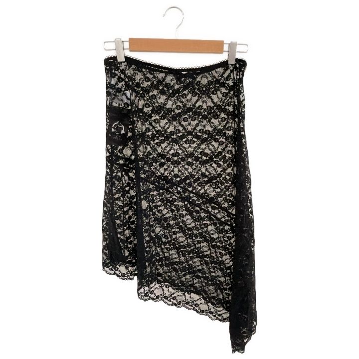 provoke (プロヴォーク) ① PV-040030 Stretch lace asymmetry