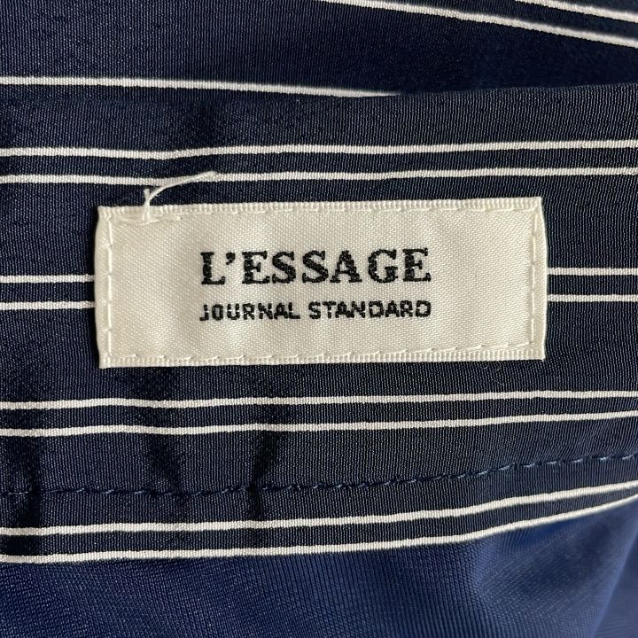 JOURNAL STANDARD L'essage (ジャーナルスタンダードレサージュ) ①