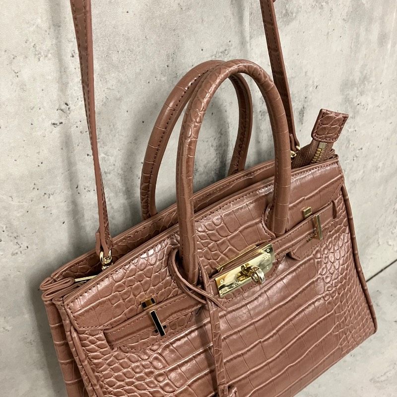 SNIDEL スナイデル パドロックバッグ ハンドバッグ ショルダーバッグ 
