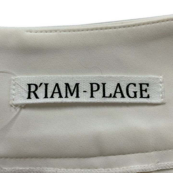 R'IAM Plage (リアムプラージュ) ☆ ① 23060922602040 ダイバータイト