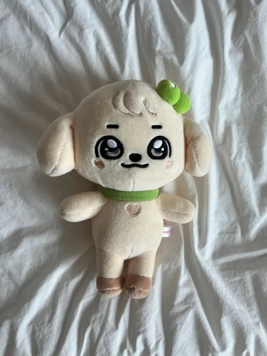 IVE ユジン カンアンジ ぬいぐるみ まとめ売り IVE アン・ユジン カンアンジ ぬいぐるみ - メルカリ