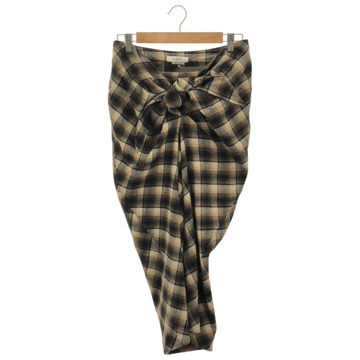 ISABEL MARANT ETOILE (イザベルマランエトワール) ☆ ③④ ウール