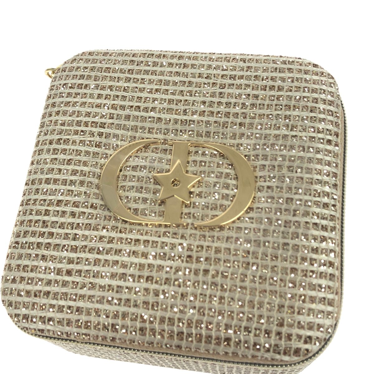 Christian Dior クリスチャンディオール トゥルースバニティ